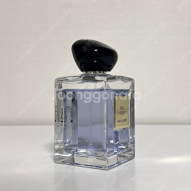 [국문, 쿨거시택포] 아르마니 아이리스 블루 100ml--1