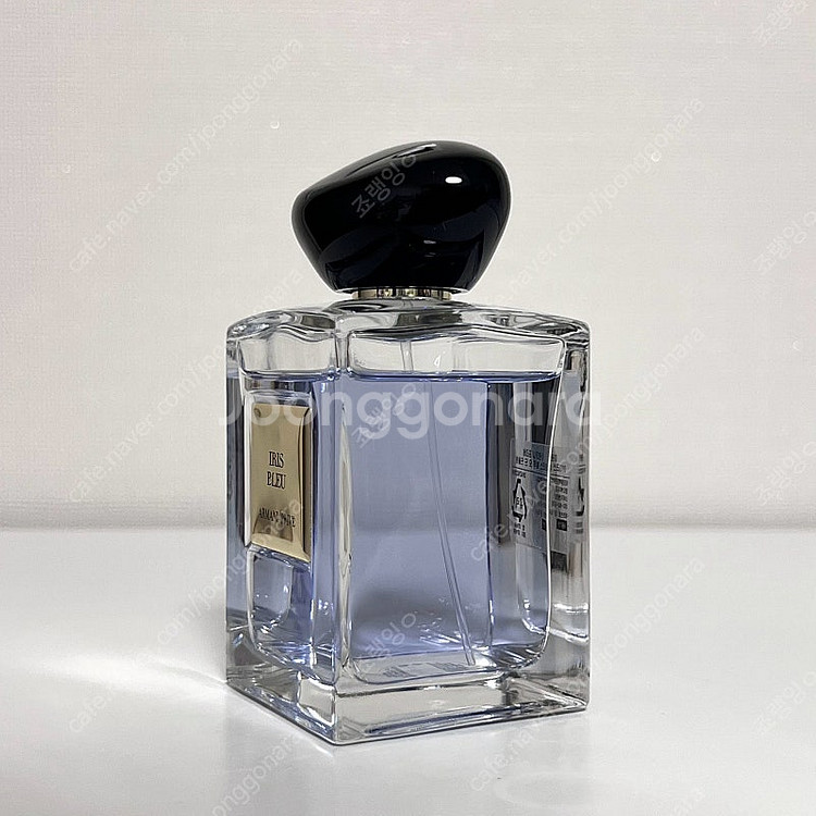[국문, 쿨거시택포] 아르마니 아이리스 블루 100ml--2