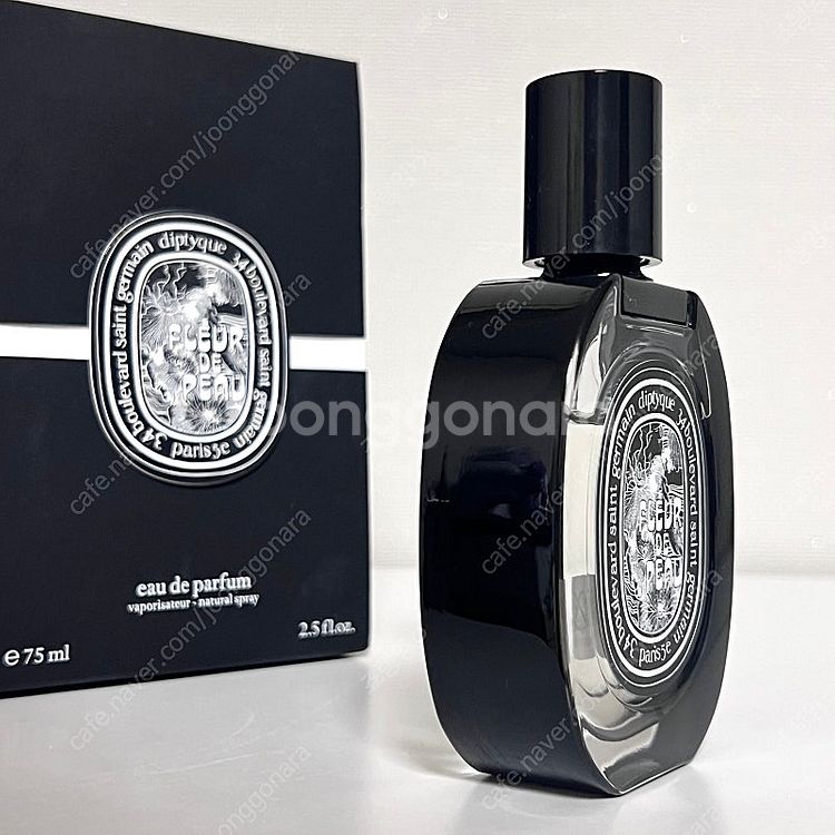 [국문, 쿨거시택포] 딥티크/딥디크 플레르드뽀 75ml--2