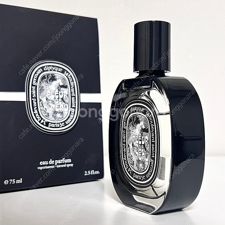 [국문, 쿨거시택포] 딥티크/딥디크 플레르드뽀 75ml--3