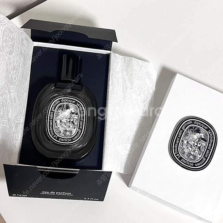 [국문, 쿨거시택포] 딥티크/딥디크 플레르드뽀 75ml--8