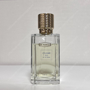 [국문, 쿨거시 택포] 엑스니힐로 콜론352 100ml