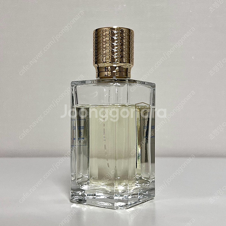 [국문, 쿨거시 택포] 엑스니힐로 콜론352 100ml--1