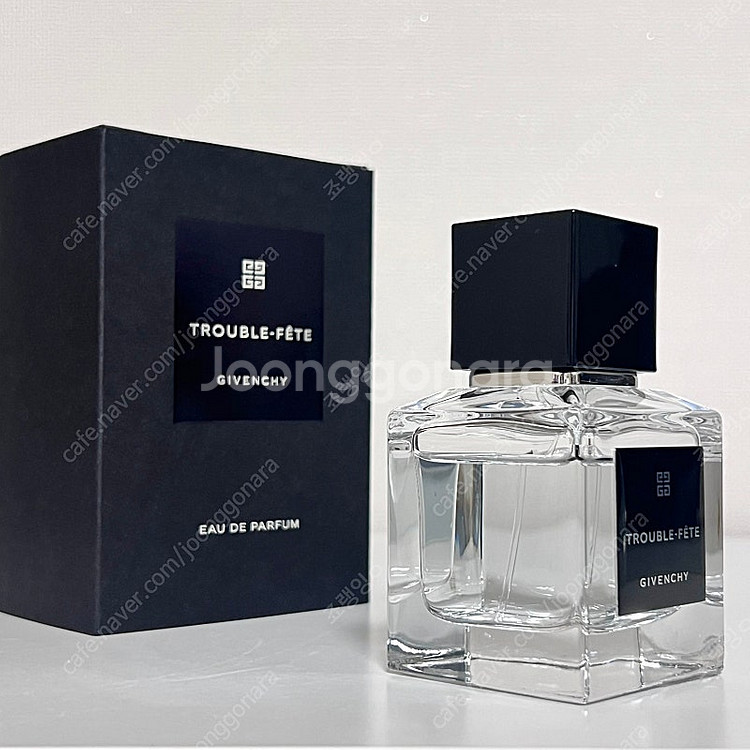 [국문, 쿨거시 택포] 지방시 트루블 페트 50ml--2