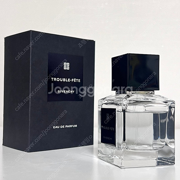 [국문, 쿨거시 택포] 지방시 트루블 페트 50ml--3