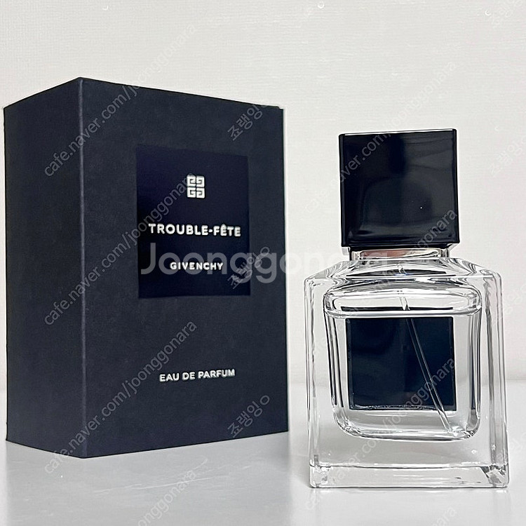 [국문, 쿨거시 택포] 지방시 트루블 페트 50ml--4