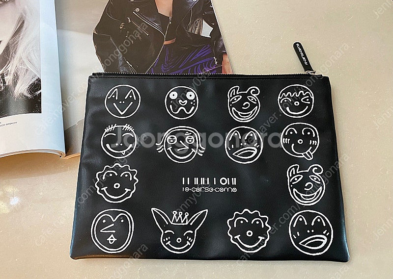 10 꼬르소꼬모 클러치--0