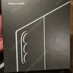 갤럭시 폴드7 (자급제, 512GB)