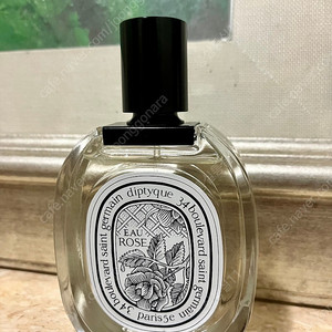 딥티크 오로즈 100ml 국문택 정품