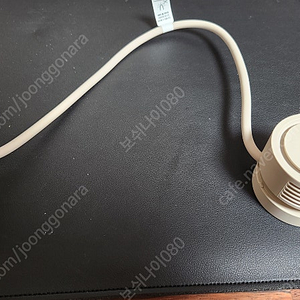 넥밴드형 선풍기신품급입니다