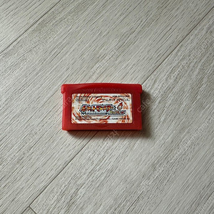가격조정)포켓몬스터 gba 파이어레드 신비의 티켓, 오로라 티켓