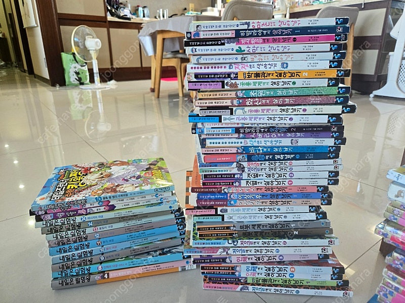 why.살아남기시리즈 실험왕 등등 이미지