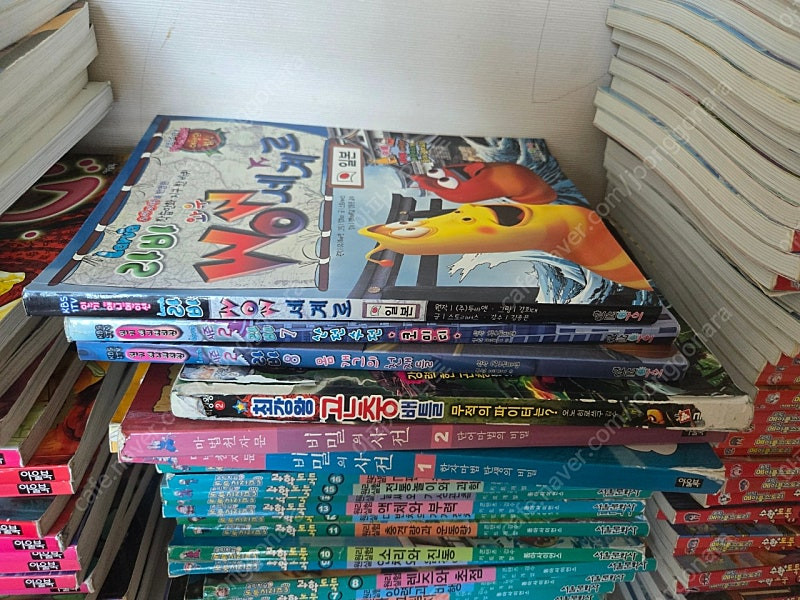 why.살아남기시리즈 실험왕 등등 이미지