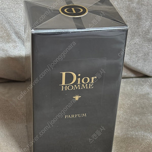 디올 / 디올 옴므 퍼퓸 14'버전 100ml 미개봉