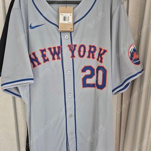 나이키 MLB 리미티드 유니폼 뉴욕 양키스 LA다저스 메츠 애틀란다 피츠버그 하퍼 져지 XL