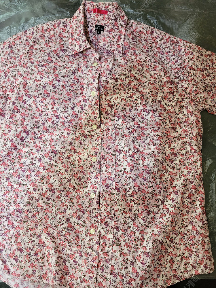 폴스미스(Paul Smith)(PS라인) 하와이안 플라...--5