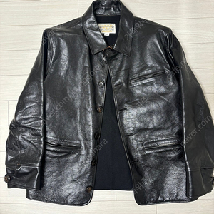 (Lsize) 홀스하이드 카코트