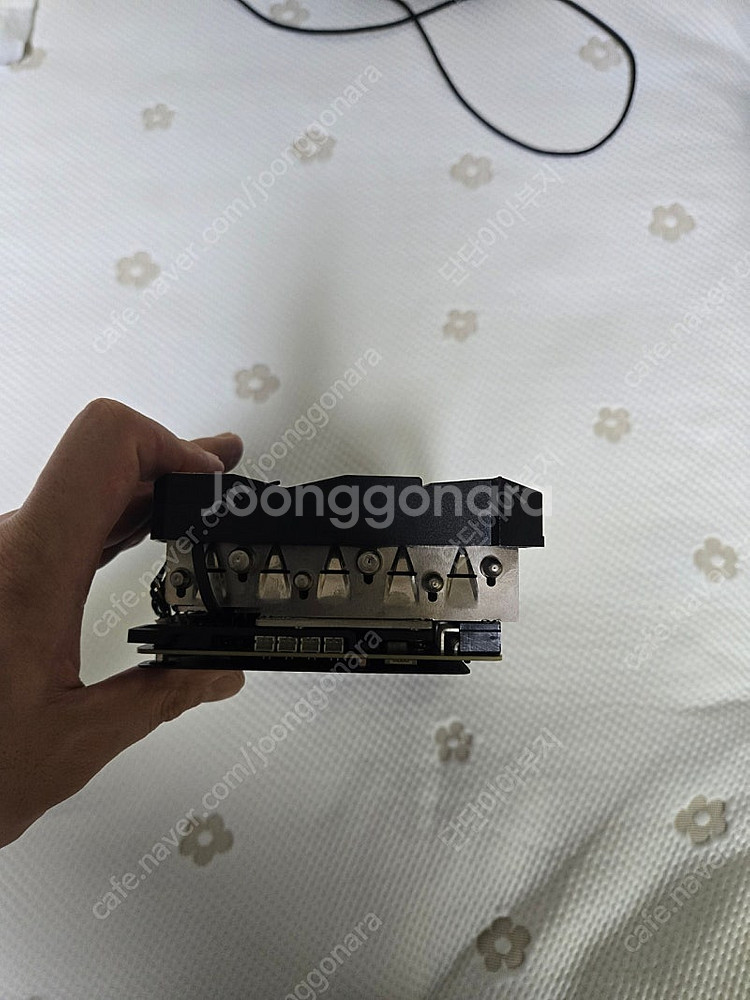 2080ti 라이트닝 판매합니다 2080 ti 라이트닝...--5