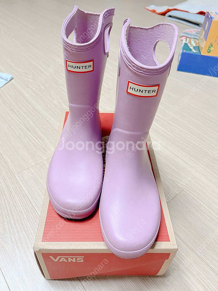 헌터 190사이즈--0