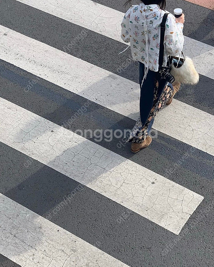 (빠른배송 미개봉) 미닛뮤트 퍼 카푸치노 파르벵 오버듀...--6