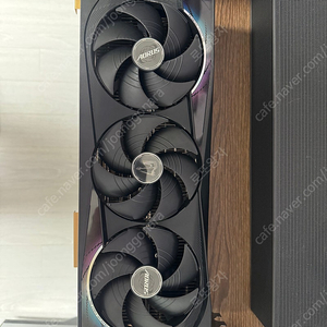 rtx5080 어로스 판매