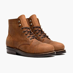 Thursday Boot Heritage Captain Grand Canyon 써스데이 부츠 헤리티지 캡틴 그랜드 캐니언 US 8.5사이즈 (택포 43.9만원)