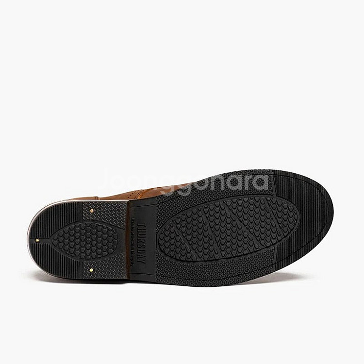 Thursday Boot Heritage Captain...--2