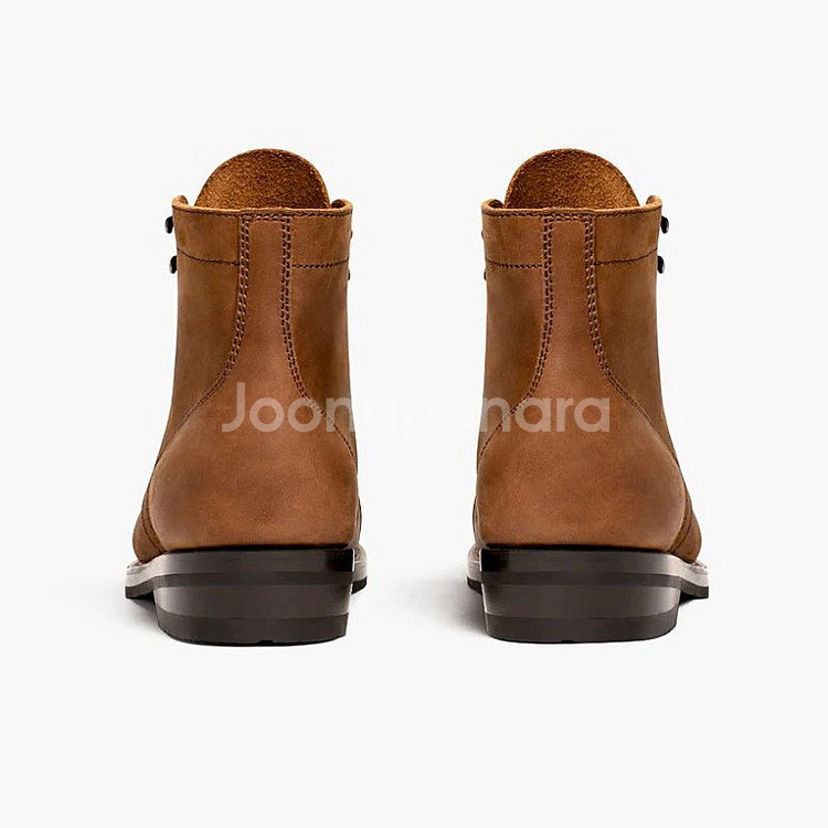 Thursday Boot Heritage Captain...--3