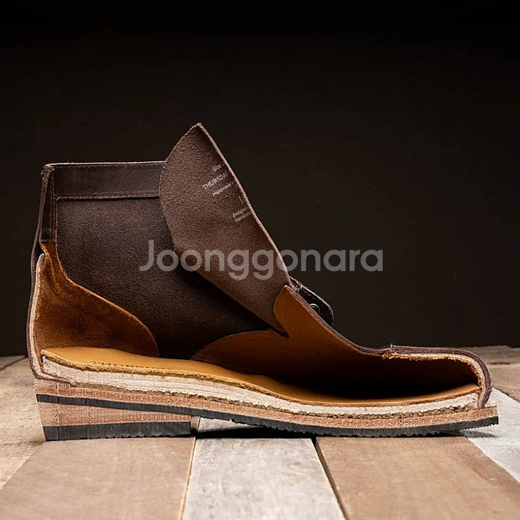 Thursday Boot Heritage Captain...--7