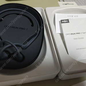 샥즈 오픈런 프로2 s820 판매