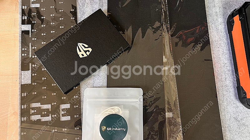 커스텀 키보드 브릭 tkl--0