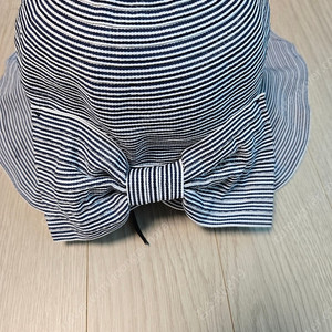 온앤온 햇 (미사용)