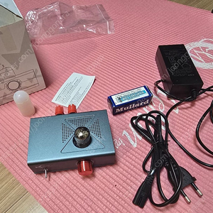 MT-605 엠프 판매