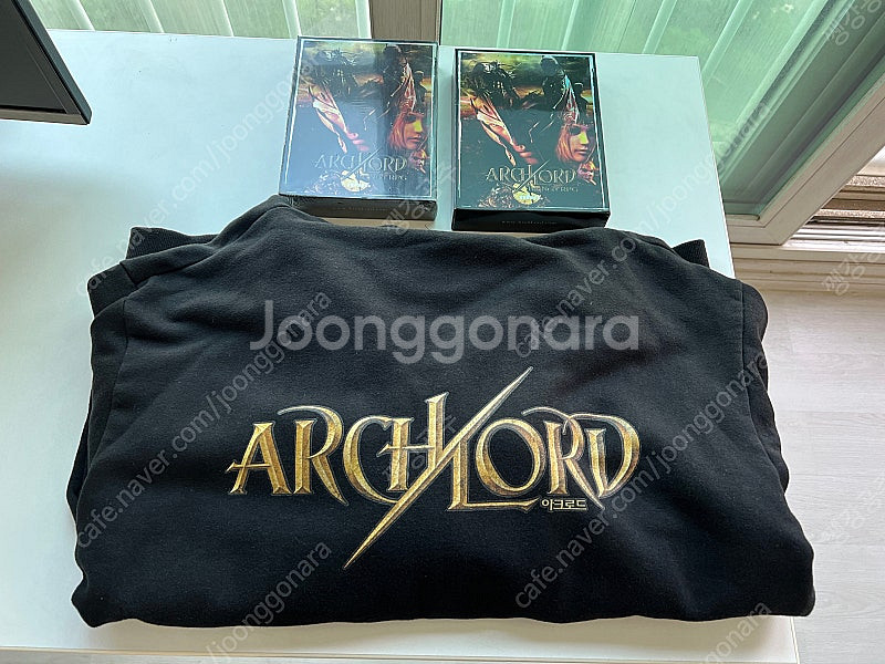 PC 게임 CD 아크로드 the next rpg 개봉,...--0