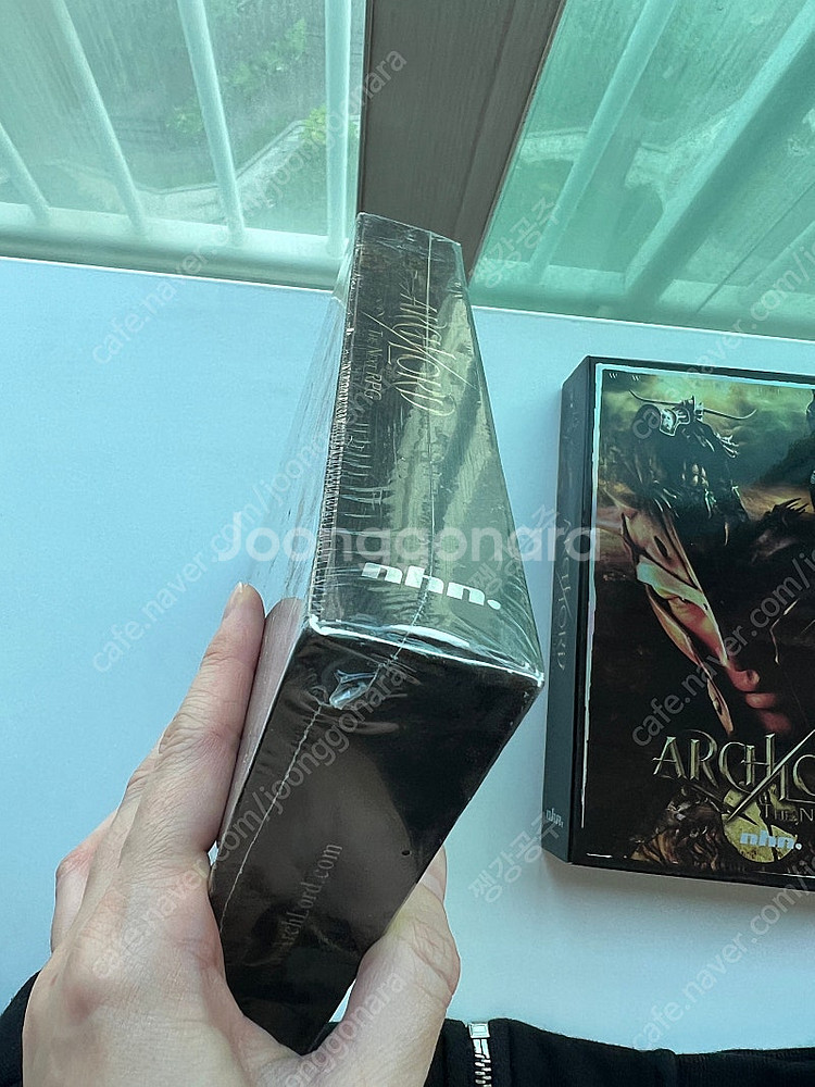 PC 게임 CD 아크로드 the next rpg 개봉,...--2