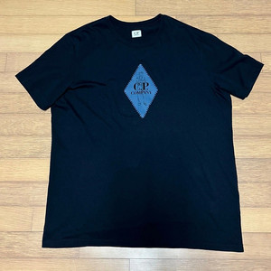 씨피컴퍼니 반팔티 빅사이즈 3XL 07CMTS102A 005100W 888