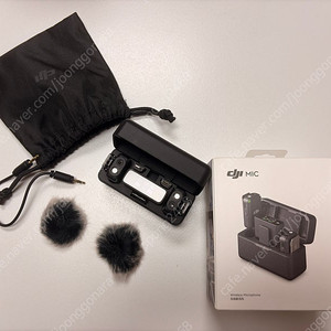 Dji mic1 팝니다