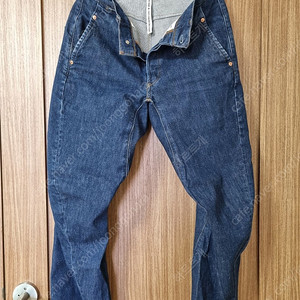 Levi's 리바이스 엔지니어드 진 배기 테이퍼드 LEJ 570 W30xL30 사이즈 판매합니다~!