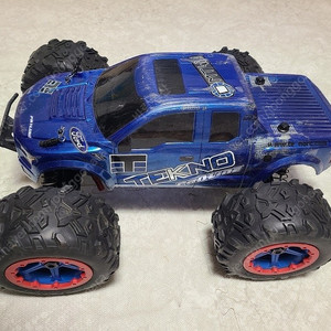 테크노 MT410