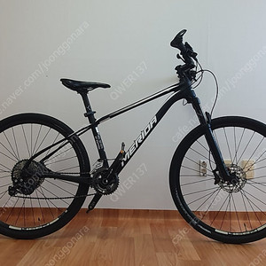 메리다 BIG.7 XT에디션 MTB 자전거