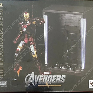 SHF 마크7 홀오브아머