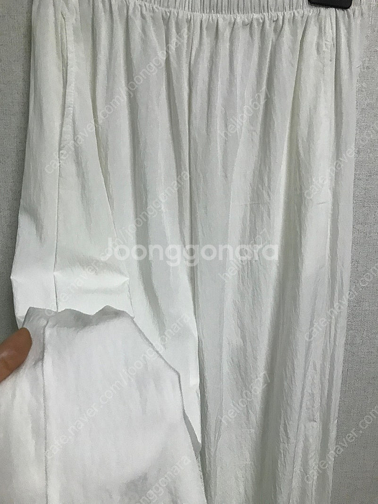 여름조거팬츠 페미니크 라이크유 럭키쏭컴퍼니 하우스제이 ...--2