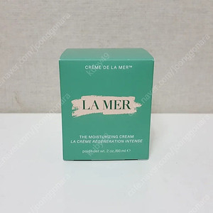 새상품/정품)라메르 크림/크렘 드 라메르 60ml