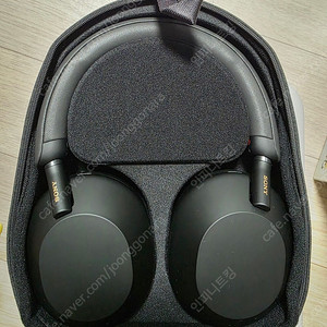 소니 sony 1000x m5 1회사용