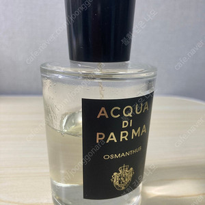 아쿠아 디 파르마 향수 오스만투스 100ml (아디파)