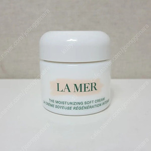 미개봉 새상품/정품)라메르 소프트크림 60ml