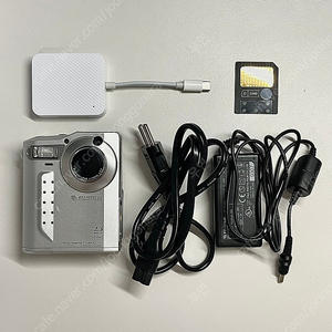 FUJIFILM FinePix 후지필름 파인픽스 2700