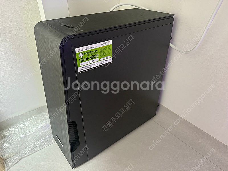 [개인] 데스크탑 i5 7500 / RAM 16G / ...--5