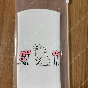 [새상품] 키티버니포니 핑크 코스모스 수모