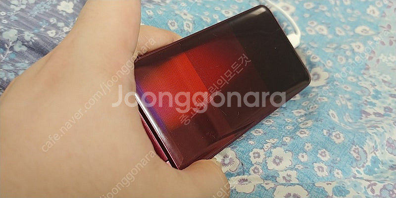 갤럭시폴더2 2021 32G (G160N) 효도폰 공신...--3